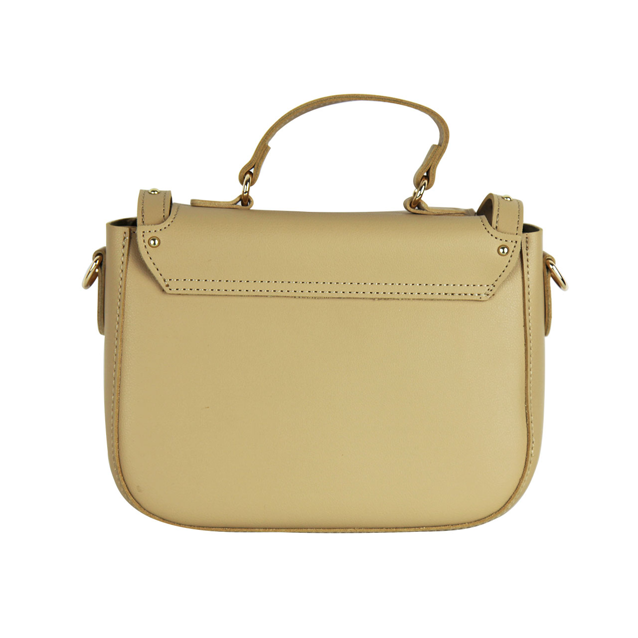 Womens Designer Oxford Metropolitan Satchel Bag Leather USA